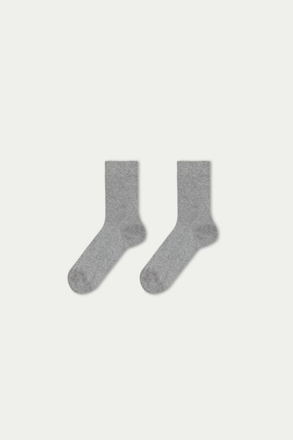 Tezenis 5 Pack x calcetín cortos de algodón para hombre Superdescuento