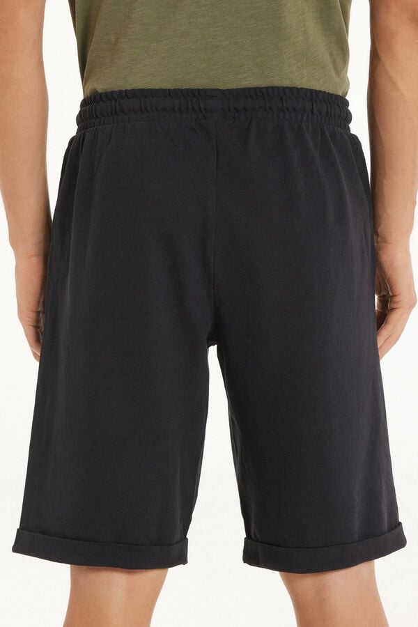 Tezenis Pantalones Cortos de Piqué Ofertas especiales