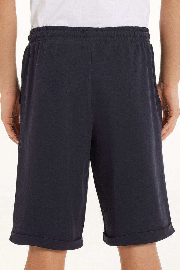 Tezenis Pantalones Cortos de Piqué Grandes ahorros