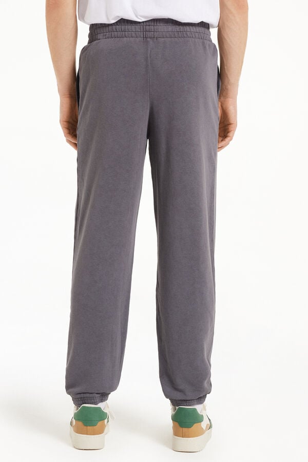 Tezenis Pantalón de Chándal Desgastado Precio ultrabajo