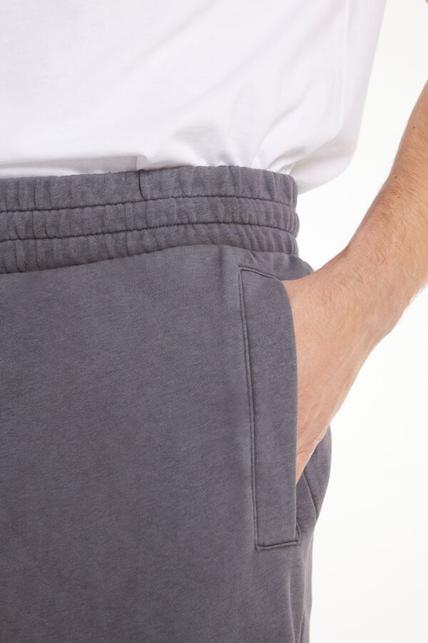 Tezenis Pantalón de Chándal Desgastado Precio ultrabajo