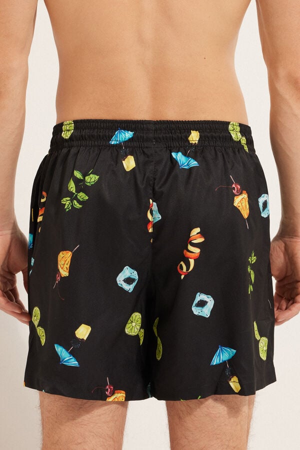 Tezenis Bañador Estampado En oferta