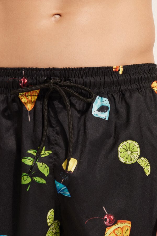 Tezenis Bañador Estampado En oferta