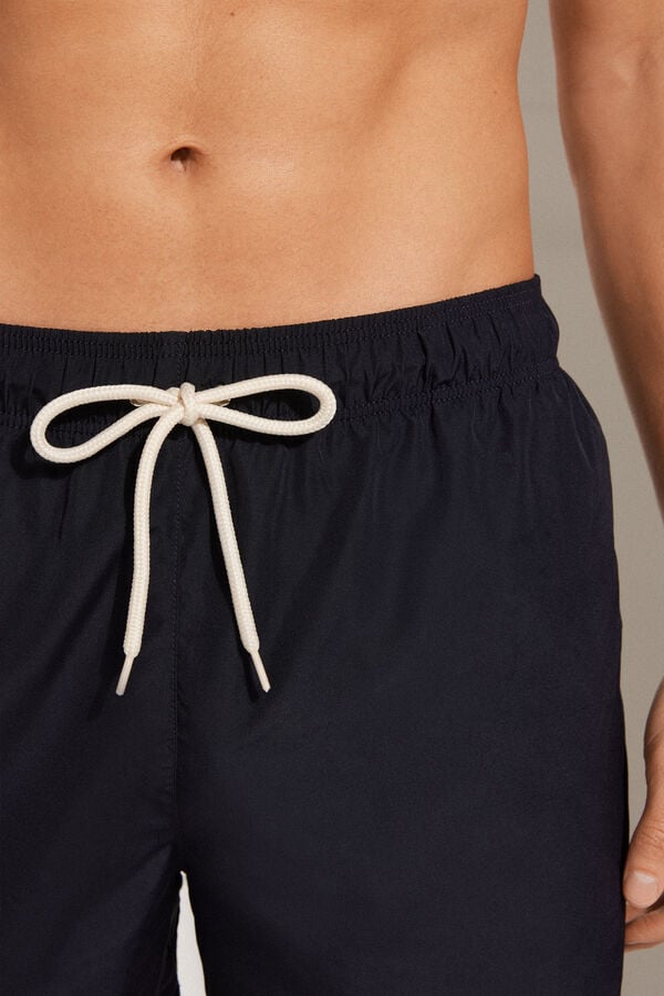 Tezenis Bañador Bóxer Corto Básico Reciclado Rebajas de fábrica