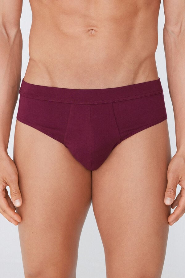 Tezenis Calzoncillos de Algodón Elástico Envío gratis