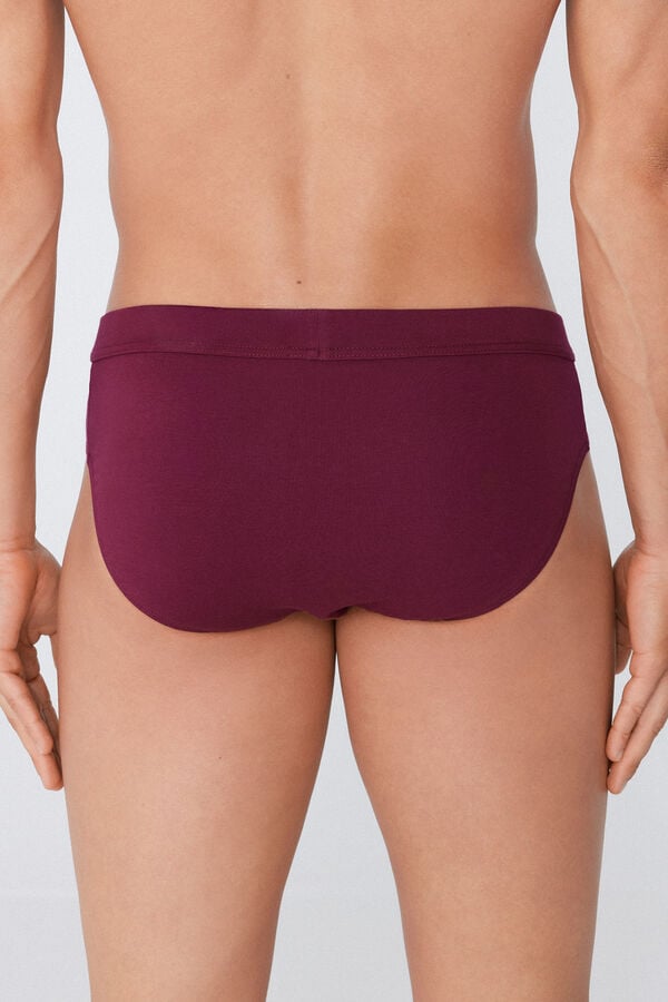 Tezenis Calzoncillos de Algodón Elástico Envío gratis