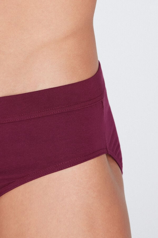 Tezenis Calzoncillos de Algodón Elástico Envío gratis