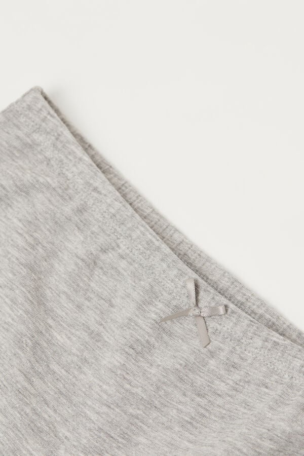 Tezenis Culotte Tipo Pantalón Corto de Algodón para Niña Tienda