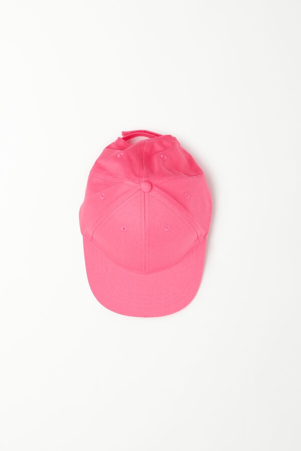 Tezenis Gorra Infantil Unisex Ahorra y exporta