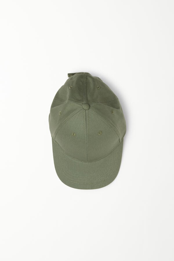 Tezenis Gorra Infantil Unisex Precios de Black Friday