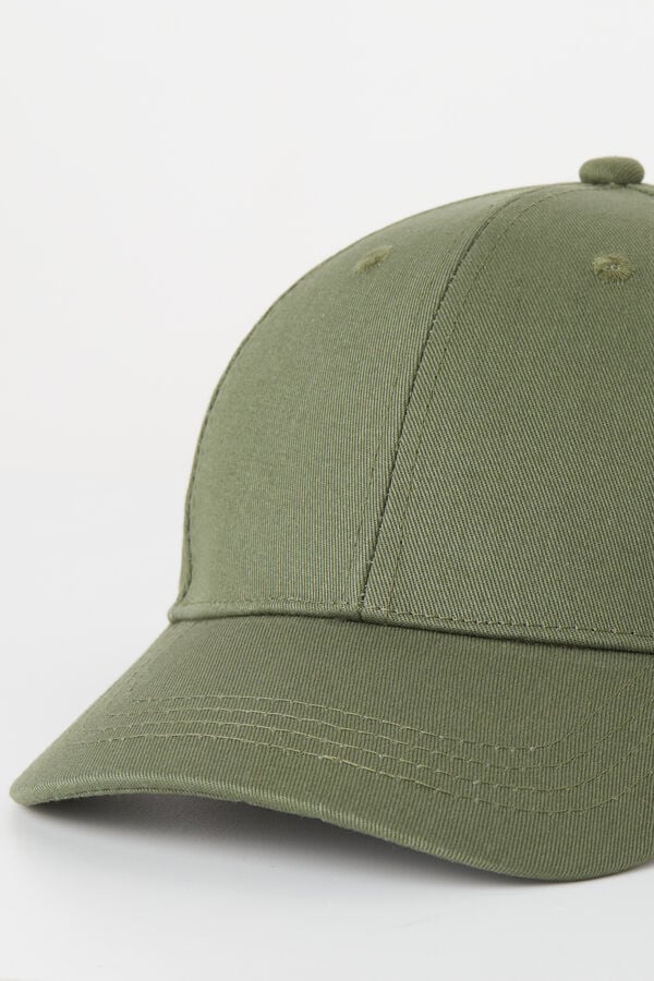 Tezenis Gorra Infantil Unisex Precios de Black Friday
