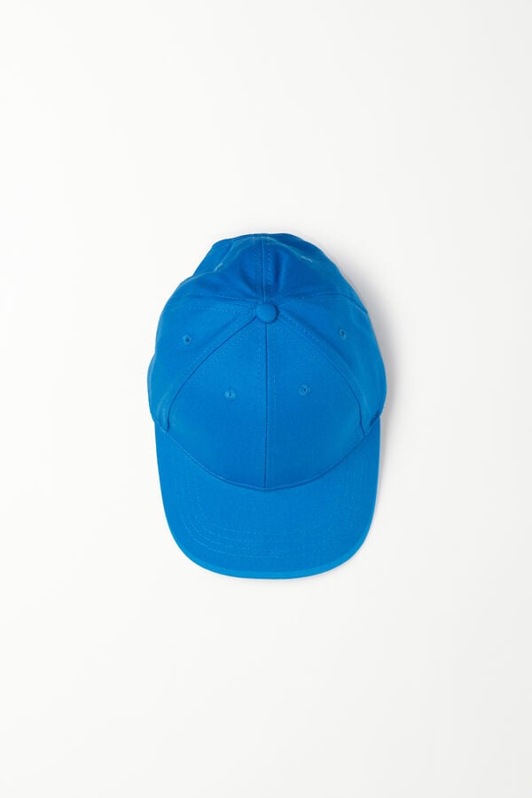 Tezenis Gorra Infantil Unisex Libre de impuestos