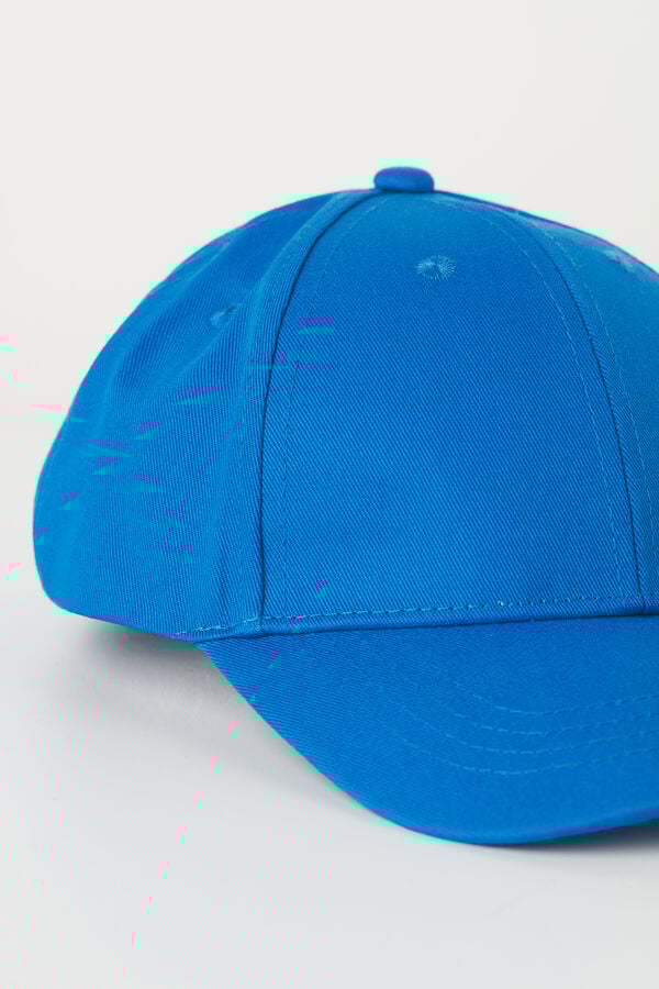 Tezenis Gorra Infantil Unisex Libre de impuestos