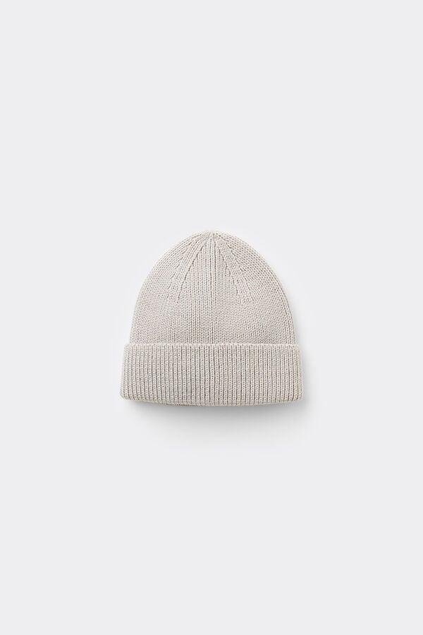 Tezenis Gorro de Canalé Unisex para Niños Descuentos del mes