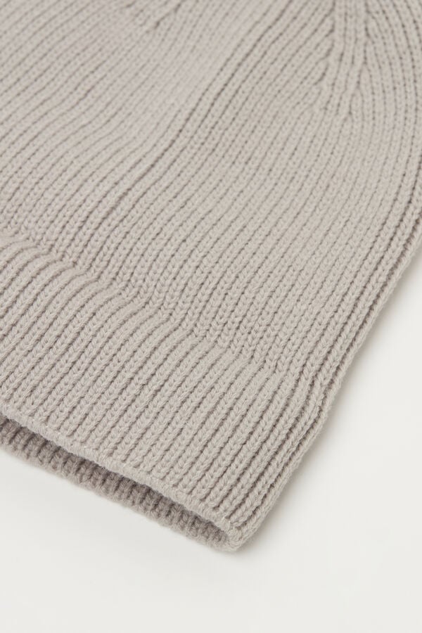 Tezenis Gorro de Canalé Unisex para Niños Descuentos del mes