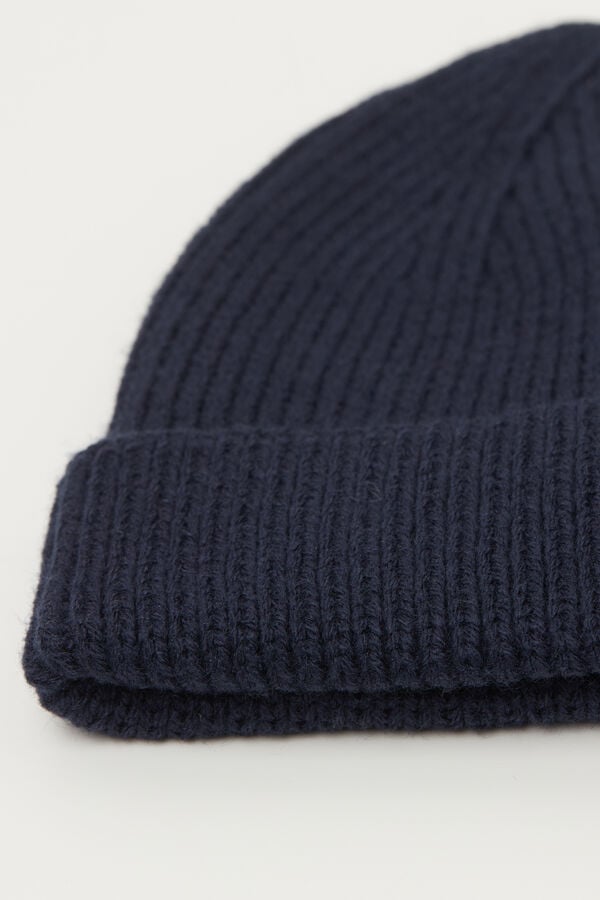 Tezenis Gorro de Canalé Unisex para Niños Oferta exclusiva