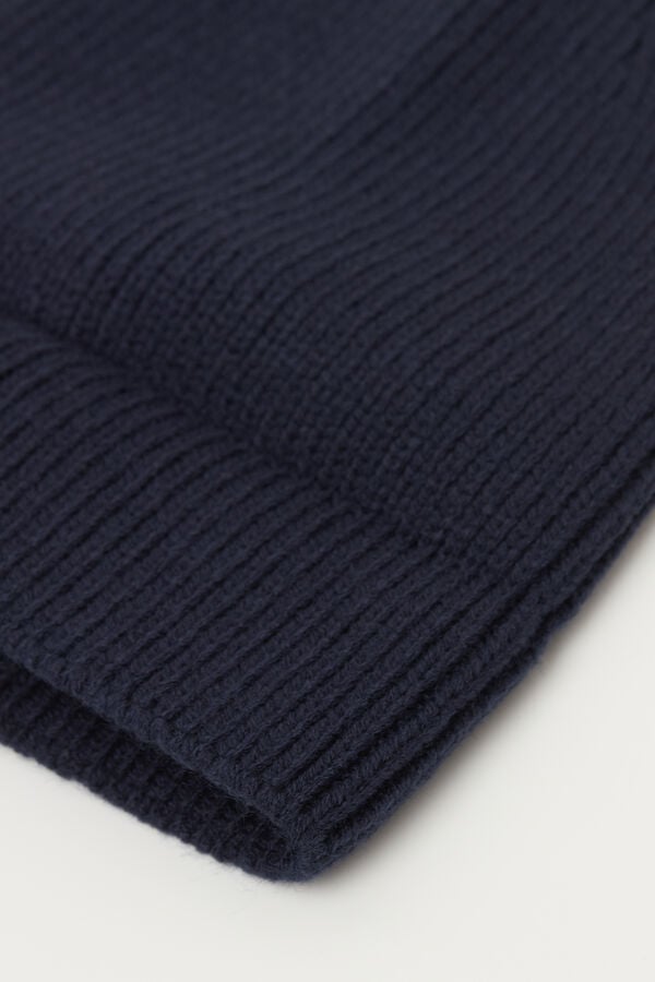 Tezenis Gorro de Canalé Unisex para Niños Oferta exclusiva