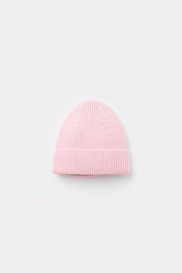 Tezenis Gorro de Canalé Unisex para Niños Última moda
