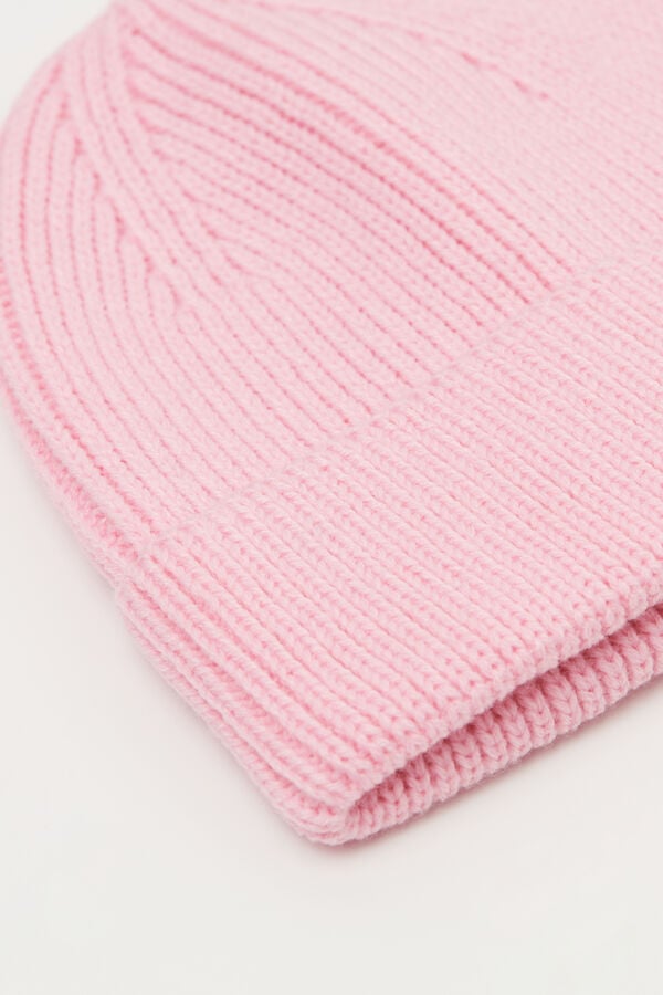 Tezenis Gorro de Canalé Unisex para Niños Última moda