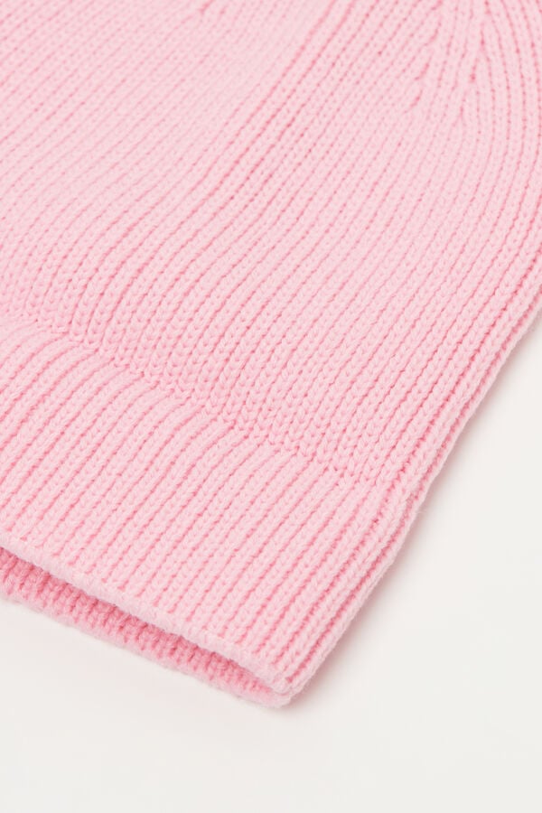 Tezenis Gorro de Canalé Unisex para Niños Última moda