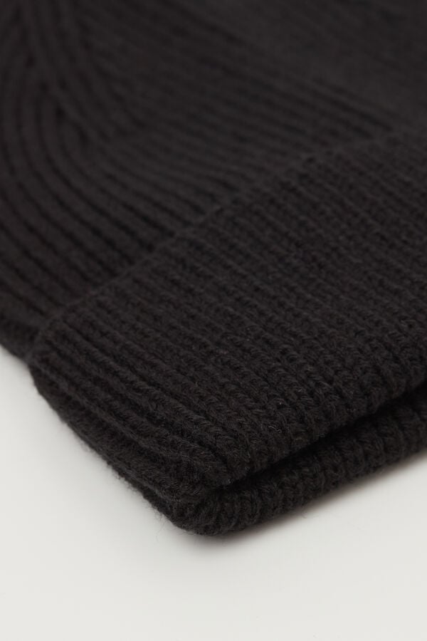 Tezenis Gorro de Canalé Unisex para Niños Descuento por venta flash