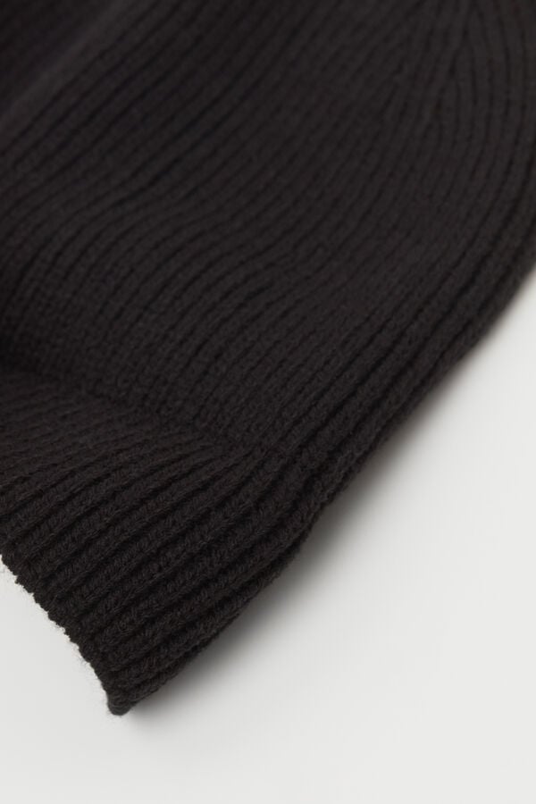 Tezenis Gorro de Canalé Unisex para Niños Descuento por venta flash