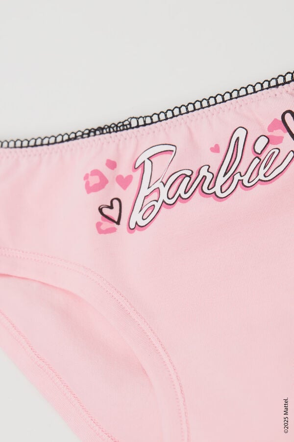 Tezenis Braguita de Algodón Estampado Barbie Niña Outlet