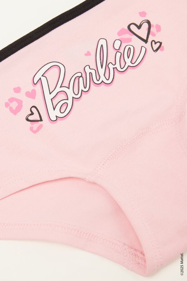 Tezenis Culotte de Algodón Estampado Barbie Niña Ofertas