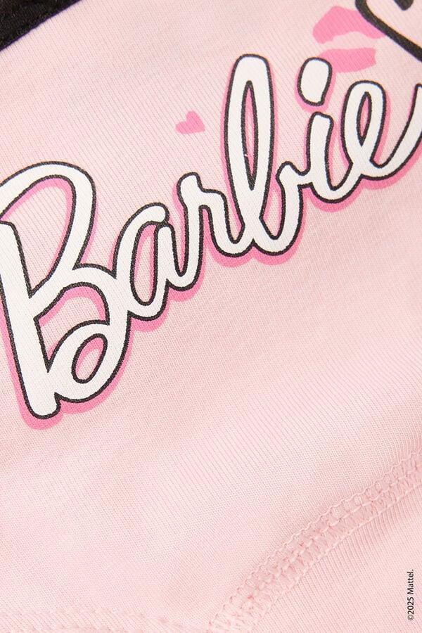 Tezenis Culotte de Algodón Estampado Barbie Niña Ofertas