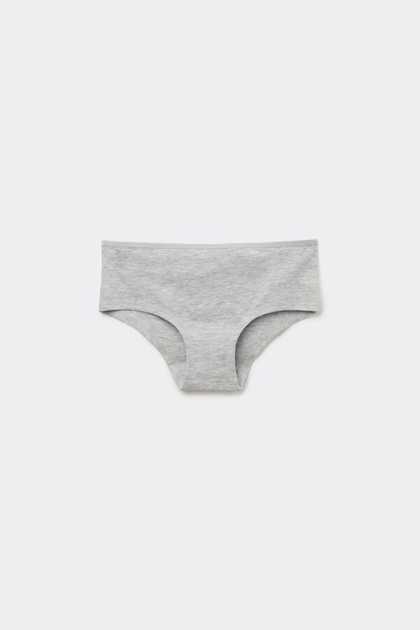 Tezenis Culotte para niña básico de algodón Grandes descuentos