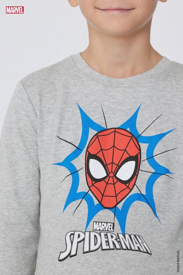 Tezenis Pijama Largo Marvel Spiderman Promoción por tiempo limitado