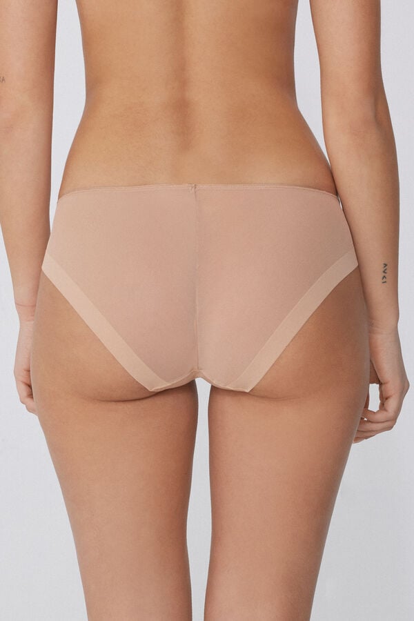 Tezenis Slip Essential Tulle Gran oferta