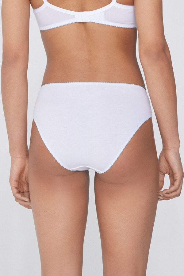 Tezenis Braguita Algodón Sangallo Fairy Princess Mejor oferta