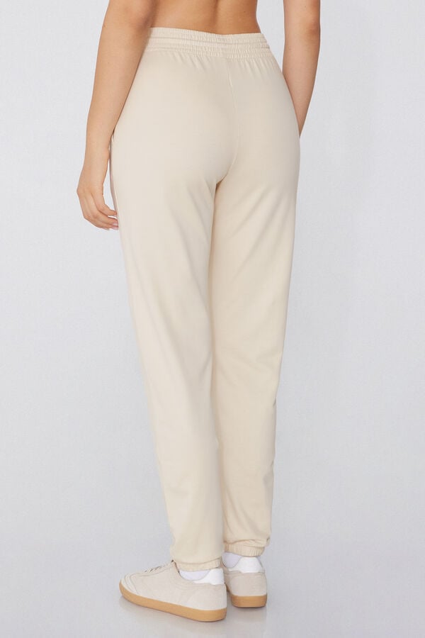 Tezenis Pantalón de Chándal con Bolsillo de Ojal y Cordón Rebajas online