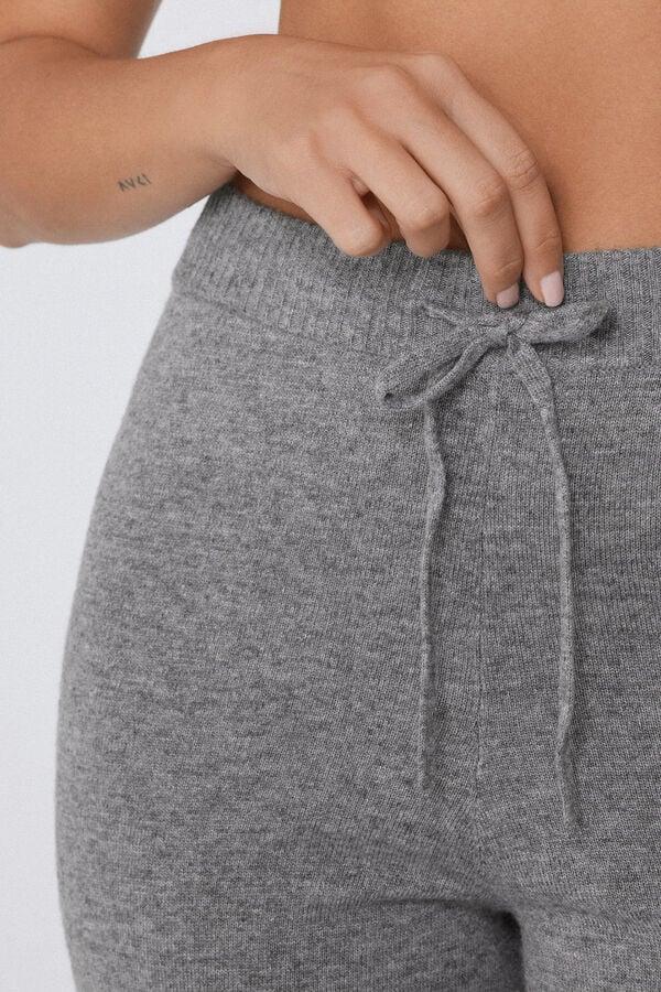 Tezenis Pantalón de Chándal Grueso con Lana Promoción por tiempo limitado
