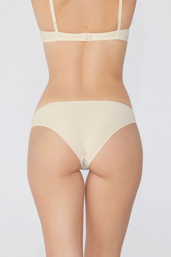 Tezenis Braguita Clásica de Microfibra Reciclada Precio ultrabajo