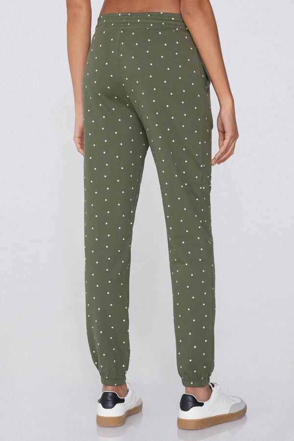 Tezenis Pantalón de Chándal con Bolsillo de Ojal Descuento
