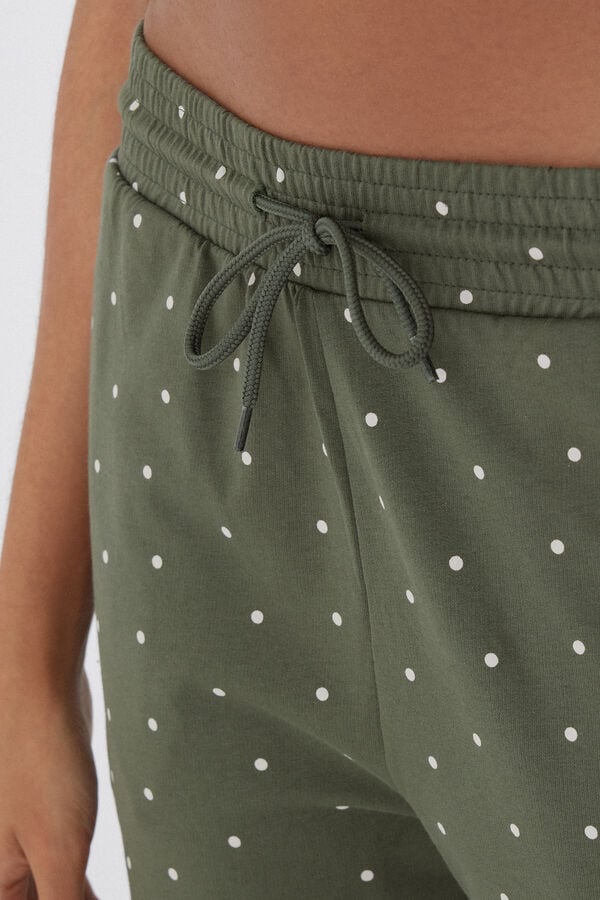 Tezenis Pantalón de Chándal con Bolsillo de Ojal Descuento