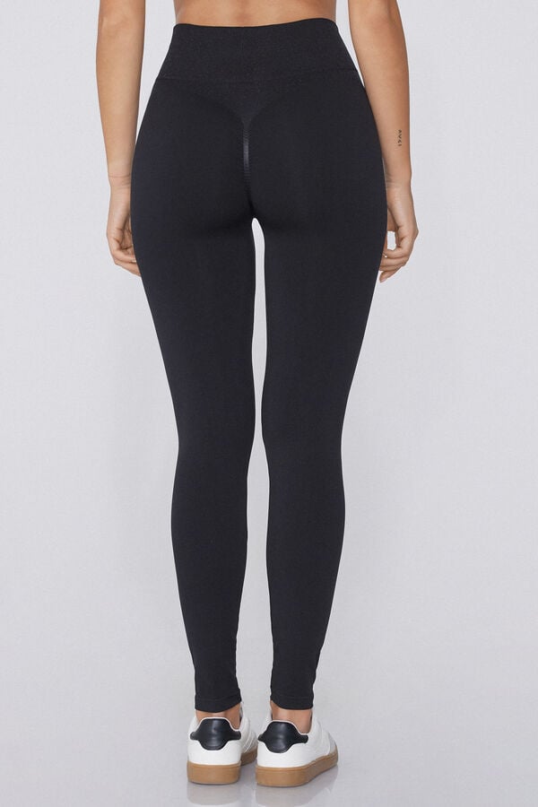 Tezenis Leggings Scrunch Rebajas top