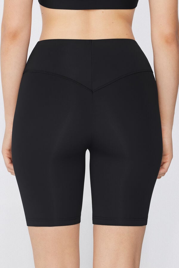 Tezenis Pantalón de Ciclista Deportivo Promoción trimestral