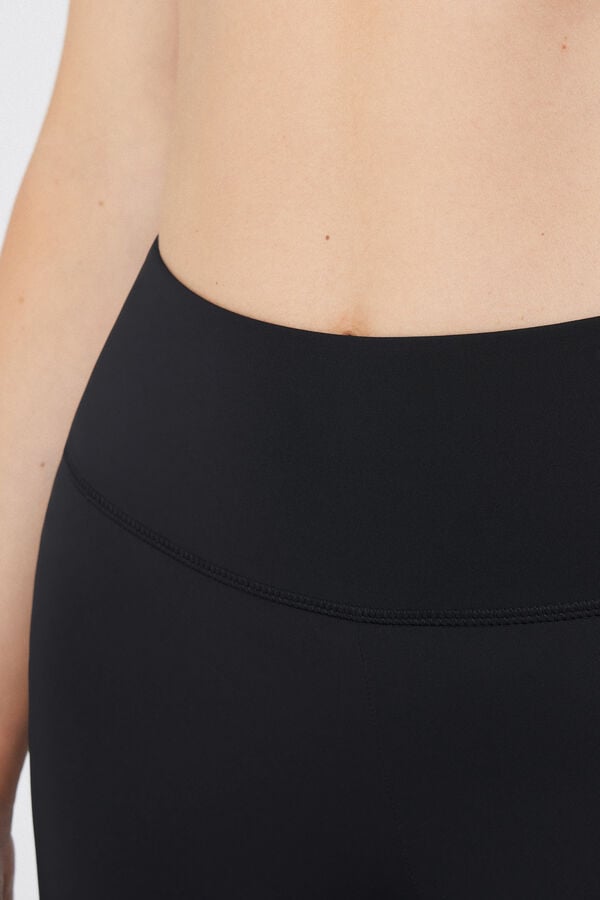 Tezenis Pantalón de Ciclista Deportivo Promoción trimestral