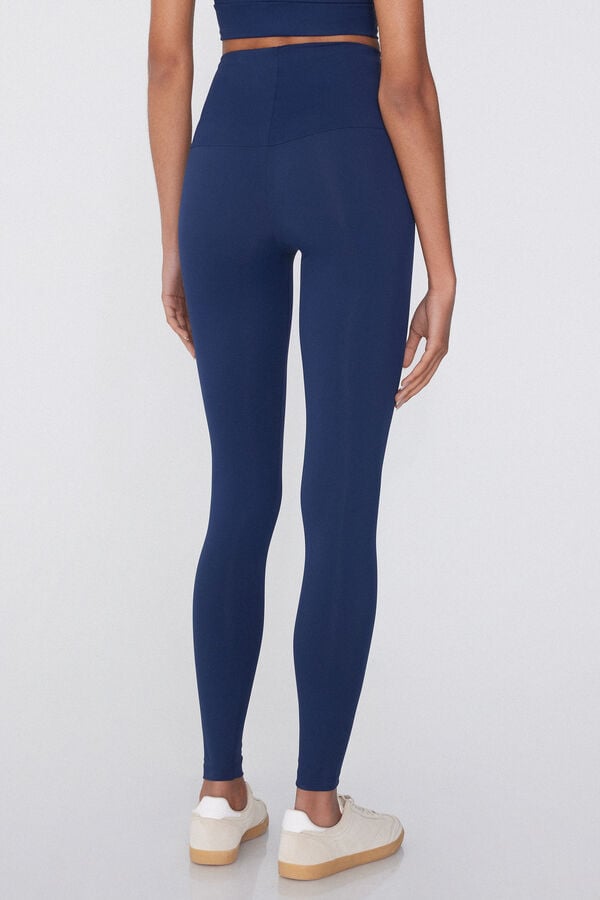 Tezenis Leggings modeladores Envío internacional gratuito