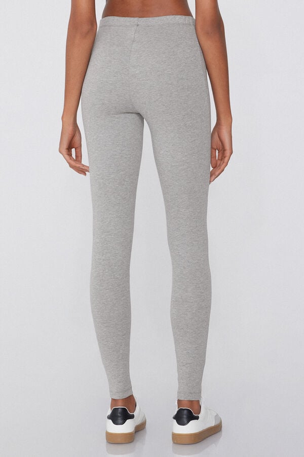 Tezenis Leggings Térmicos de Algodón Rebajas de fin de temporada