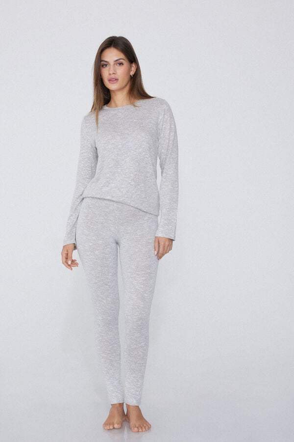 Tezenis Leggings Loungewear Gran oferta