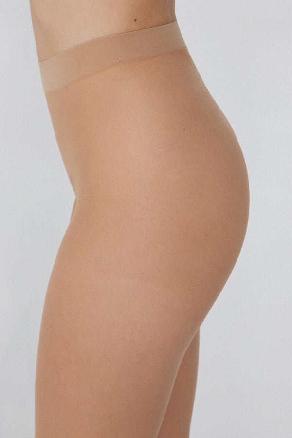 Tezenis 2 Pares de Medias Veladas de 20 Denier Envío gratis