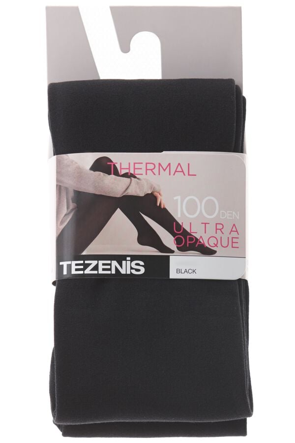 Tezenis Pantys Térmicos Última moda