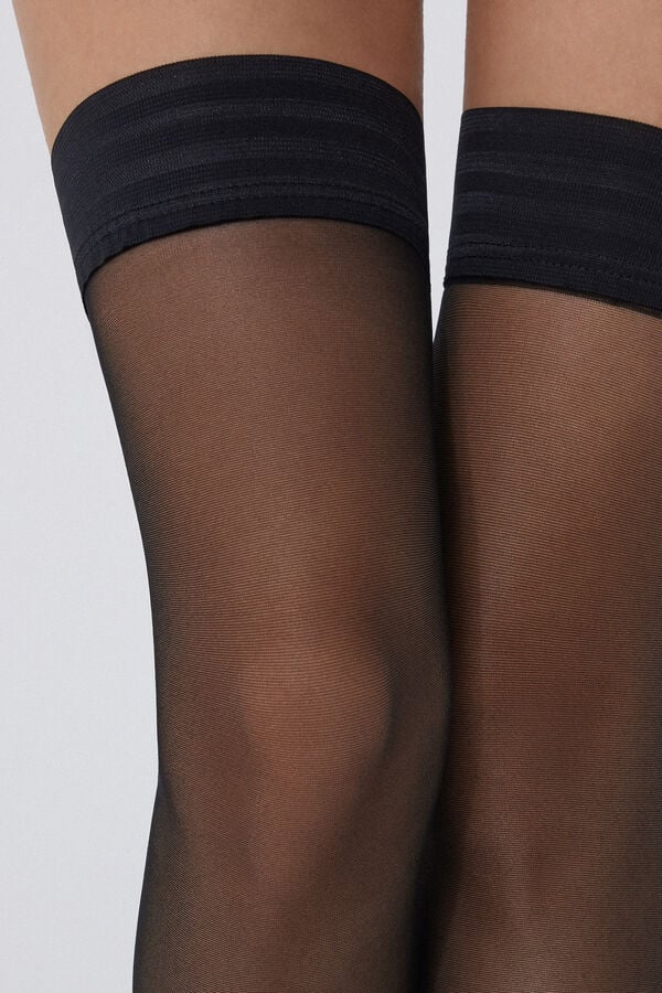 Tezenis Medias Sostén 20 Denier Rebajas top