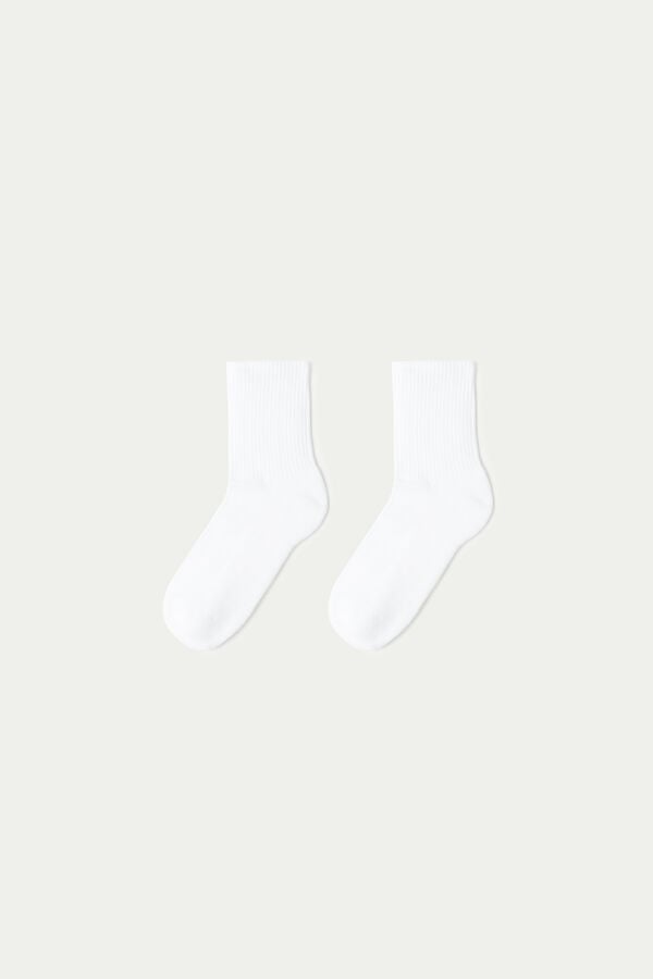 Tezenis 3 Pares de Calcetines Cortos Deportivos de Algodón Último día