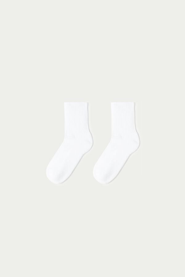 Tezenis 3 Pares de Calcetines Cortos Deportivos de Algodón Último día