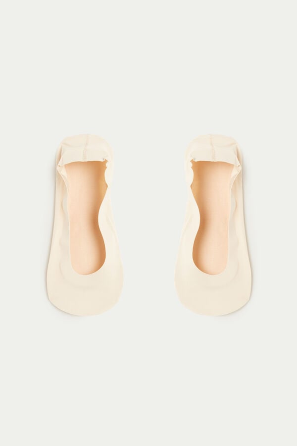 Tezenis Calcetines Invisibles sin Rematar Oferta especial de fábrica